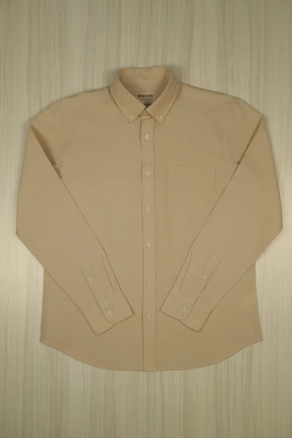 Beige_Cotton_Woven_Utility_Shirt_For_Men