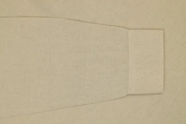 Beige_Cotton_Linen_Pleated_Trousers_For_Men