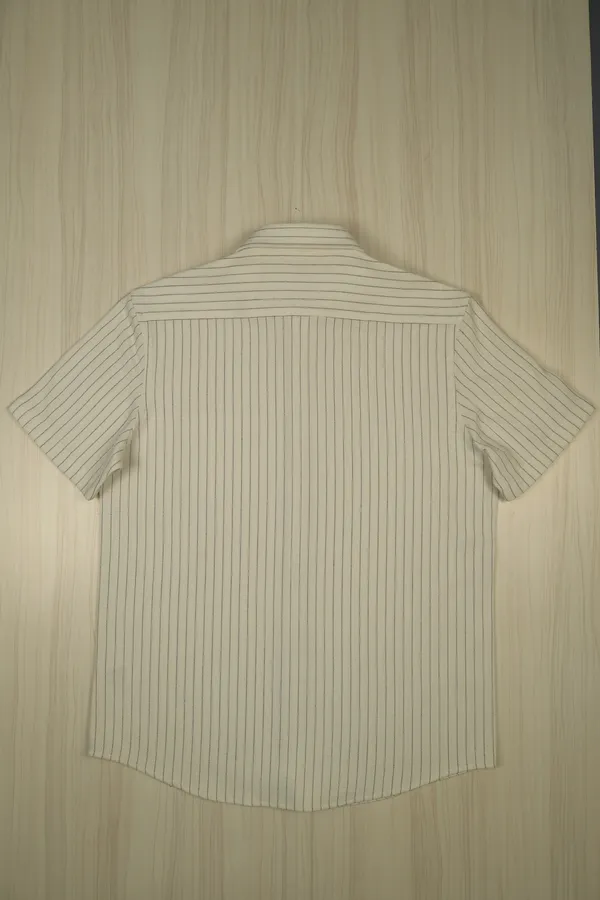 Beige_Stretch_Cotton_Regular_Fit_Striped_Shirt_For_Men