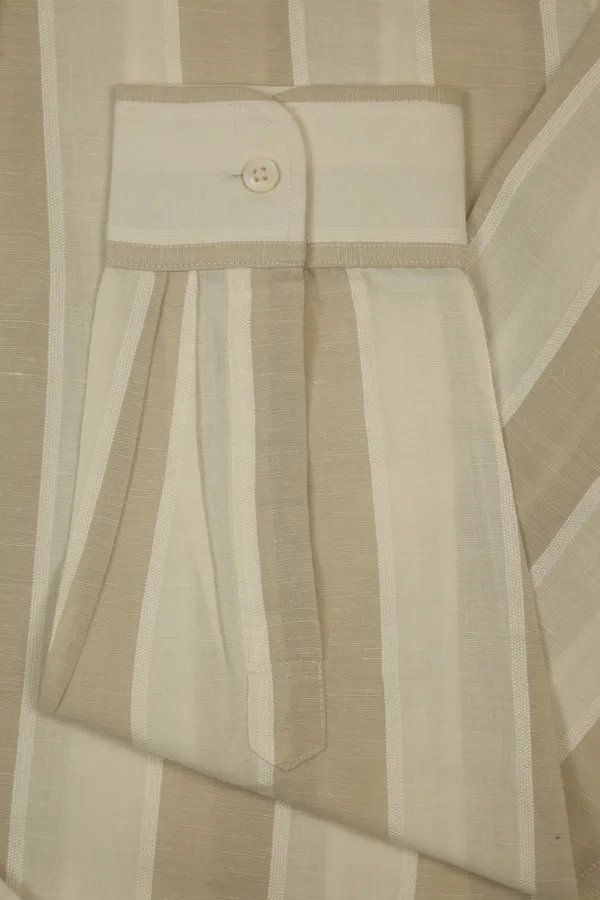 Cream_Linen_Viscose_Full_Sleeve_Striped_Shirt_For_Men