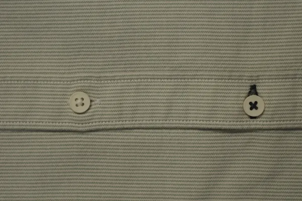 Light_Grey_Cotton_Signature_Fit_Striped_Shirt_For_Men
