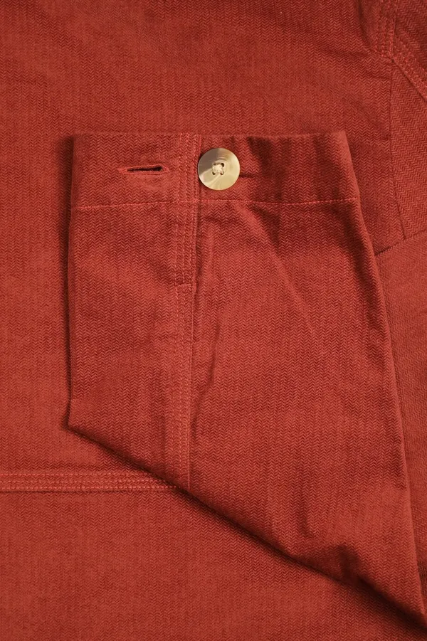 Rust_Corduroy_Utility_Jacket_For_Men