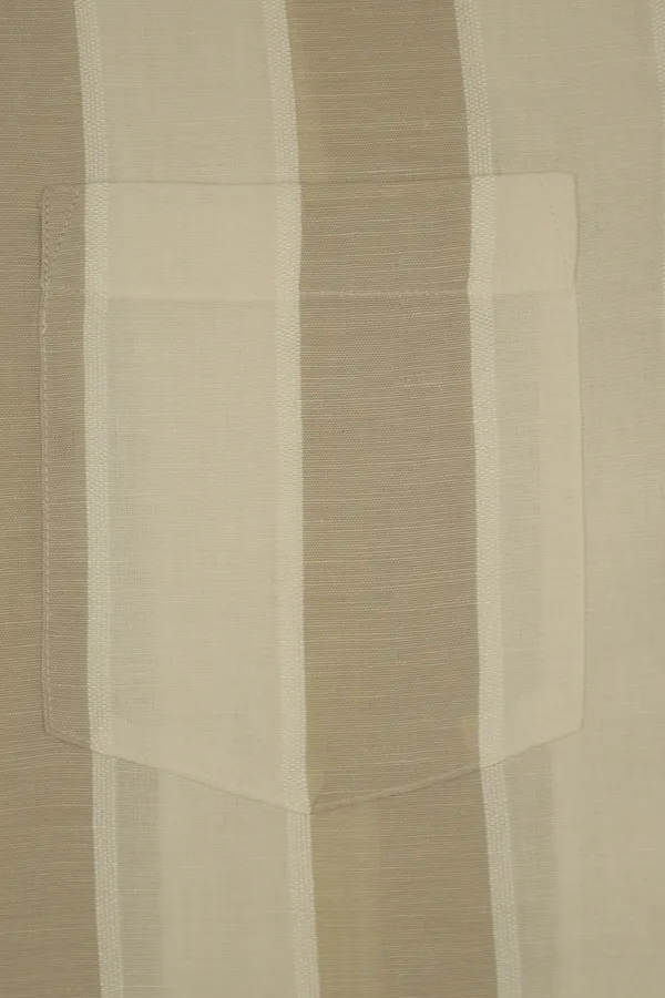 Cream_Linen_Viscose_Full_Sleeve_Striped_Shirt_For_Men