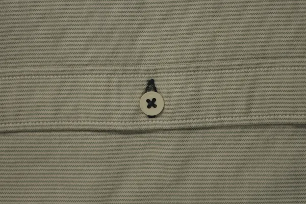 Light_Grey_Cotton_Signature_Fit_Striped_Shirt_For_Men