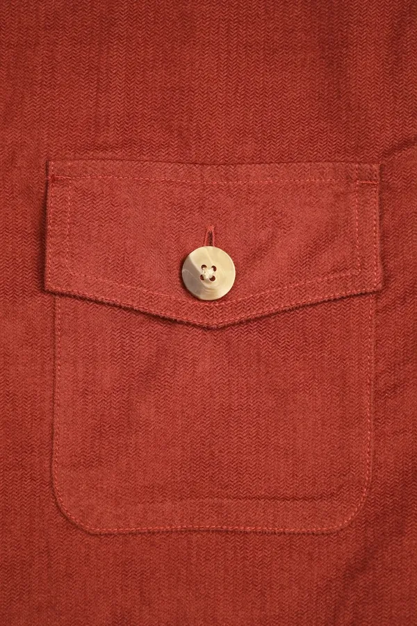 Rust_Corduroy_Utility_Jacket_For_Men
