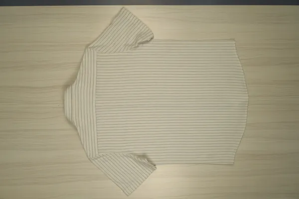 Beige_Stretch_Cotton_Regular_Fit_Striped_Shirt_For_Men