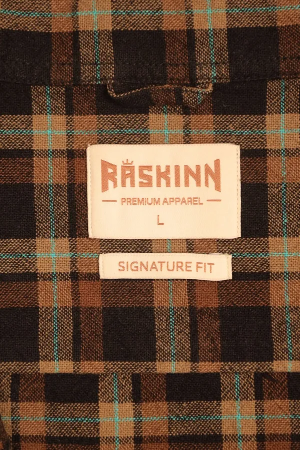 Brown_Cotton_Regular_Fit_Checked_Zip_Shacket_For_Men