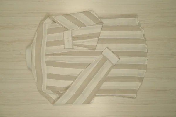 Cream_Linen_Viscose_Full_Sleeve_Striped_Shirt_For_Men