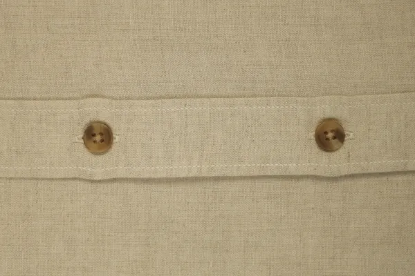Beige_Cotton_Linen_Pleated_Trousers_For_Men