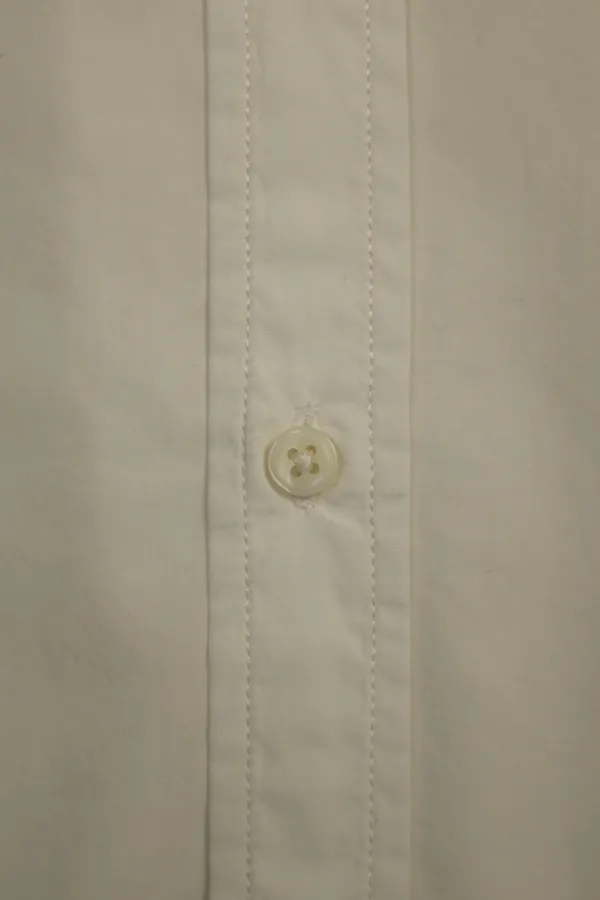 White_Cotton_Regular_Fit_Button-Down_Shirt_For_Men