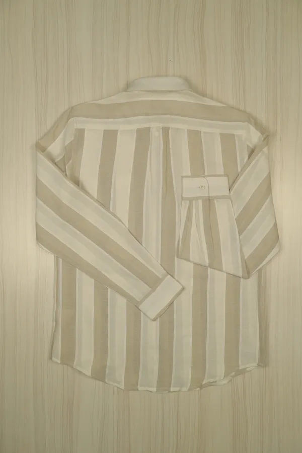 Cream_Linen_Viscose_Full_Sleeve_Striped_Shirt_For_Men