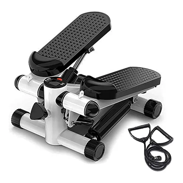 Hydraulic_Mini_Stepper_With_Resistance_Bands