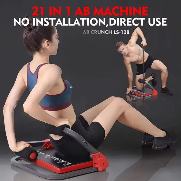 Red_And_Black_Abdominal_Workout_Bench