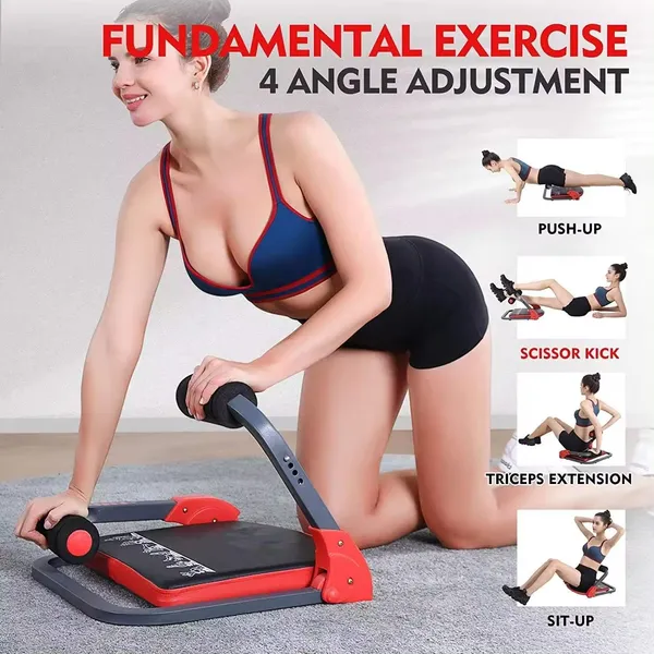 Red_And_Black_Abdominal_Workout_Bench