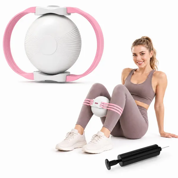 Pink_TPE_Resistance_Band_For_Women