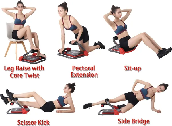Red_And_Black_Abdominal_Workout_Bench