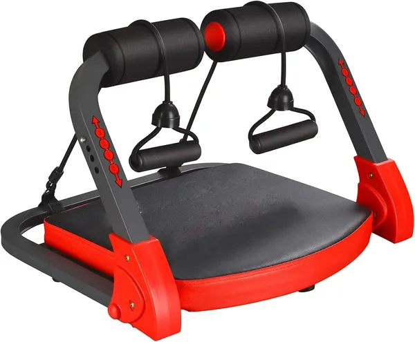 Red_And_Black_Abdominal_Workout_Bench