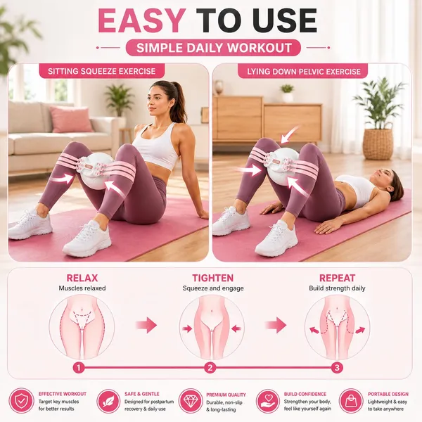 Pink_TPE_Resistance_Band_For_Women
