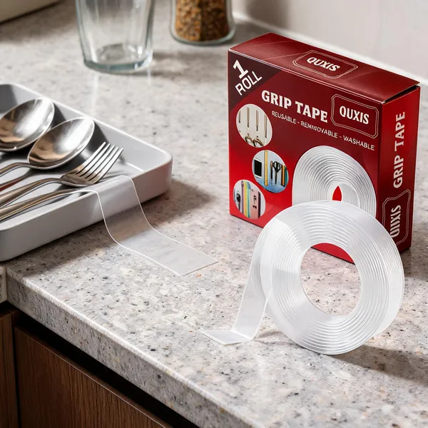 Quxis_Transparent_3_Metre_Nano_Gel_Grip_Tape