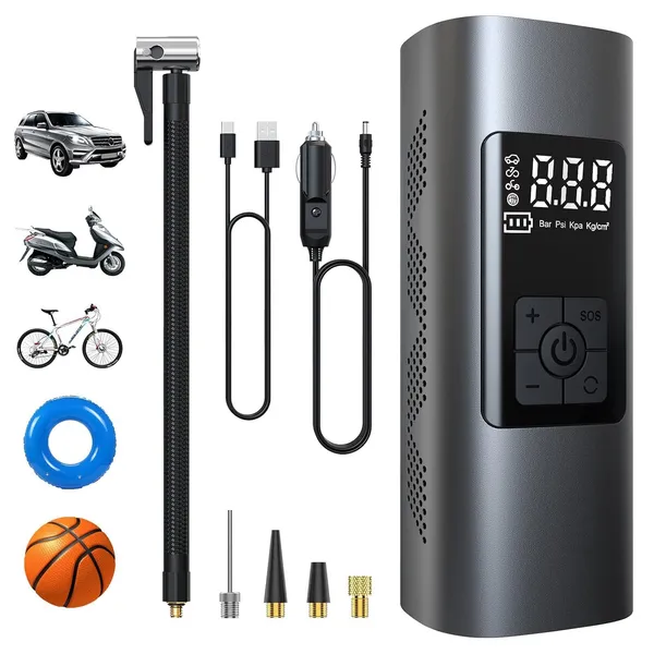 Portable_Digital_Tyre_Inflator_With_Pressure_Display