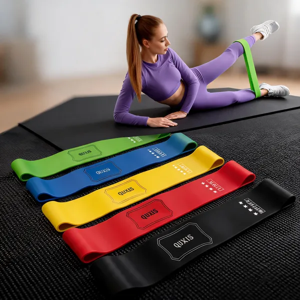 Quxis_Latex_Resistance_Bands_Set_For_Strength_Training