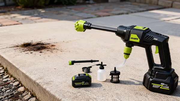 Quxis_Cordless_High_Pressure_Washer_With_Battery_And_Accessories