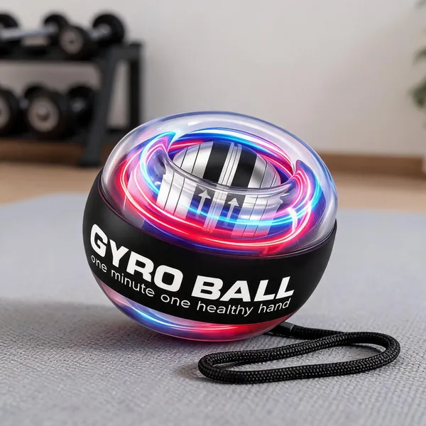 Quxis_Led_Gyroscopic_Wrist_Exercise_Power_Ball