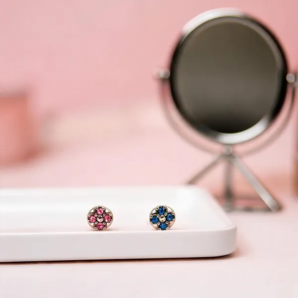 Multicolor_Bindi_For_Women
