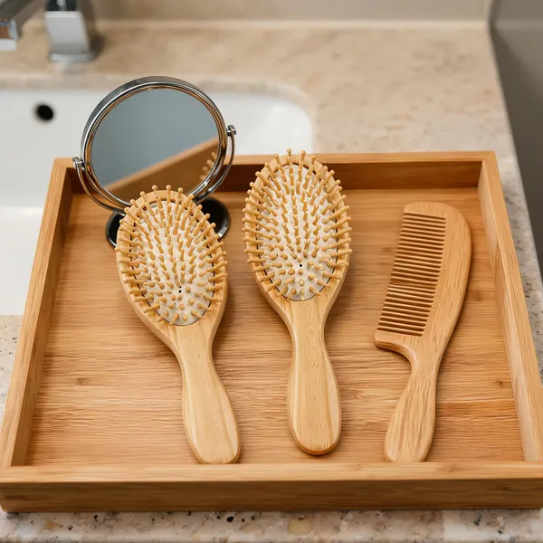 Multicolor_Wood_Hair_Brush_For_Unisex