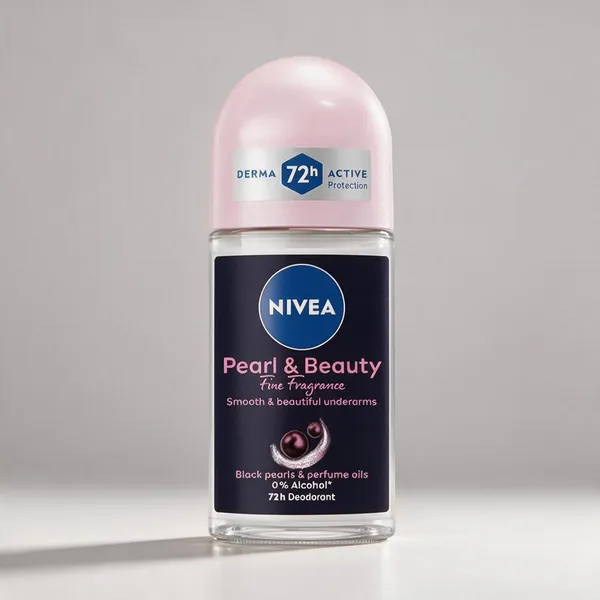 White_Liquid_Formulation_Roll-On_Deodorant_For_Women