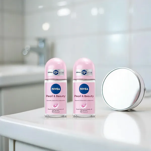 White_Liquid_Formulation_Roll-On_Deodorant_For_Women