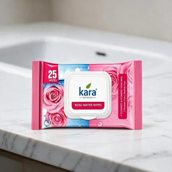 White_Non-Woven_Fabric_Skin_Cleansing_Wipes_For_Unisex