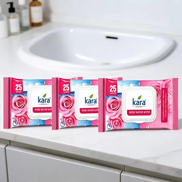 White_Non-Woven_Fabric_Skin_Cleansing_Wipes_For_Unisex