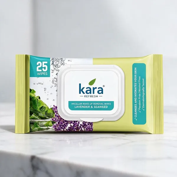 White_Non-Woven_Fabric_Makeup_Remover_Wipes_For_Unisex