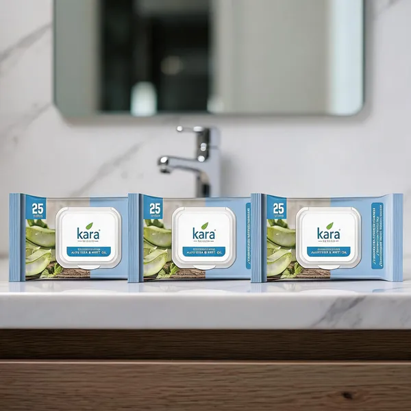 White_Non-Woven_Fabric_Refreshing_Wipes_For_Unisex