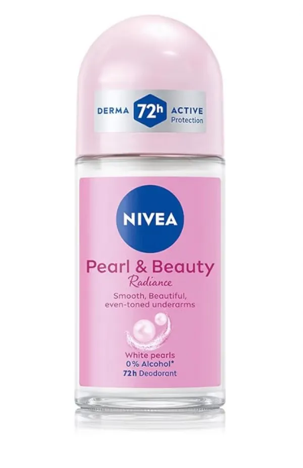 White_Liquid_Formulation_Roll-On_Deodorant_For_Women
