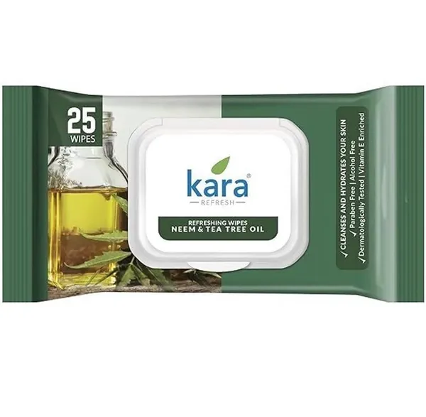 White_Non-Woven_Fabric_Refreshing_Wipes_For_Unisex_Pack_Of_2