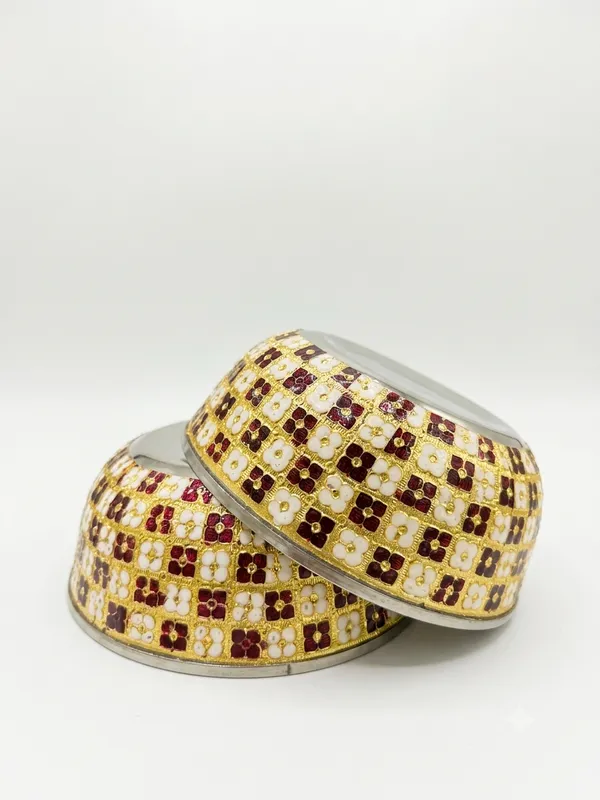 Multicolor_Minakari_Shagun_Bowl