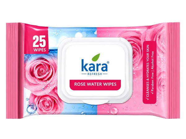 White_Non-Woven_Fabric_Skin_Cleansing_Wipes_For_Unisex