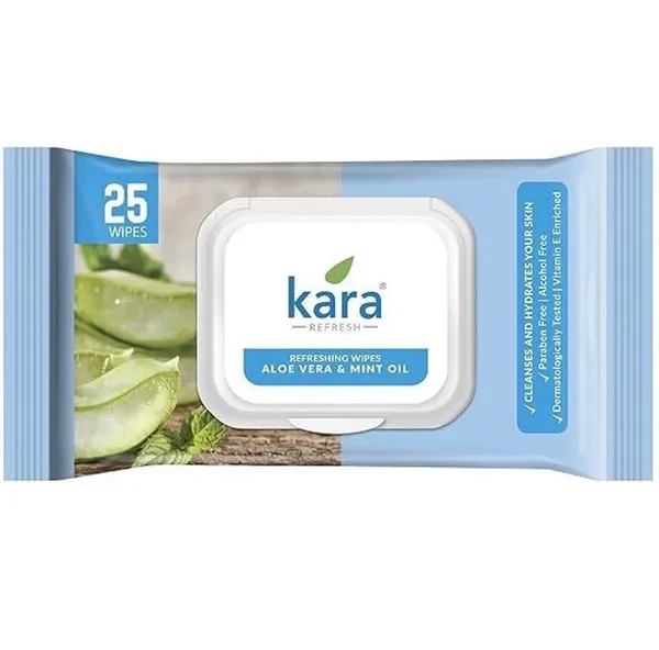 White_Non-Woven_Fabric_Refreshing_Wipes_For_Unisex