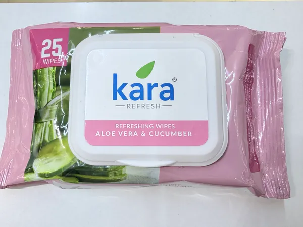 White_Non-Woven_Fabric_Refreshing_Wipes_For_Unisex
