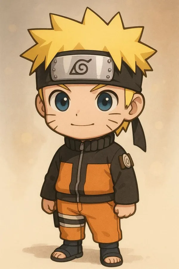Anime_Naruto_Canvas_Roll