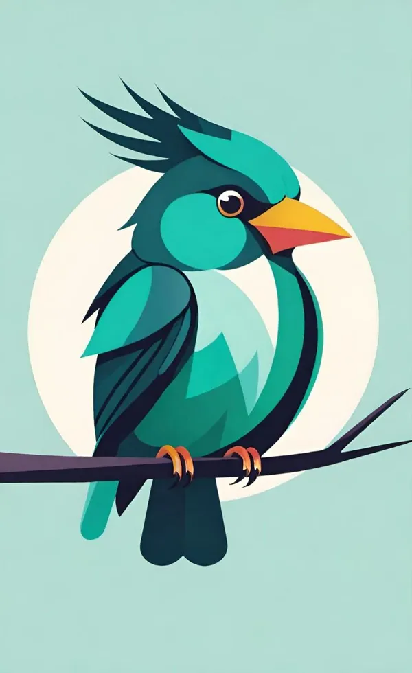 Beautiful_Bird_Canvas_Roll
