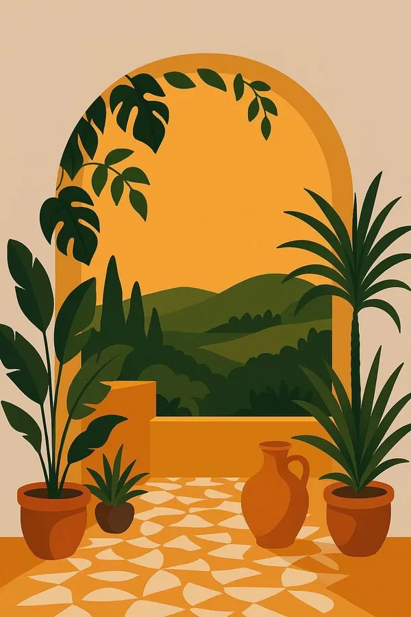 Minimalist_Scenery_Design_Canvas_Roll