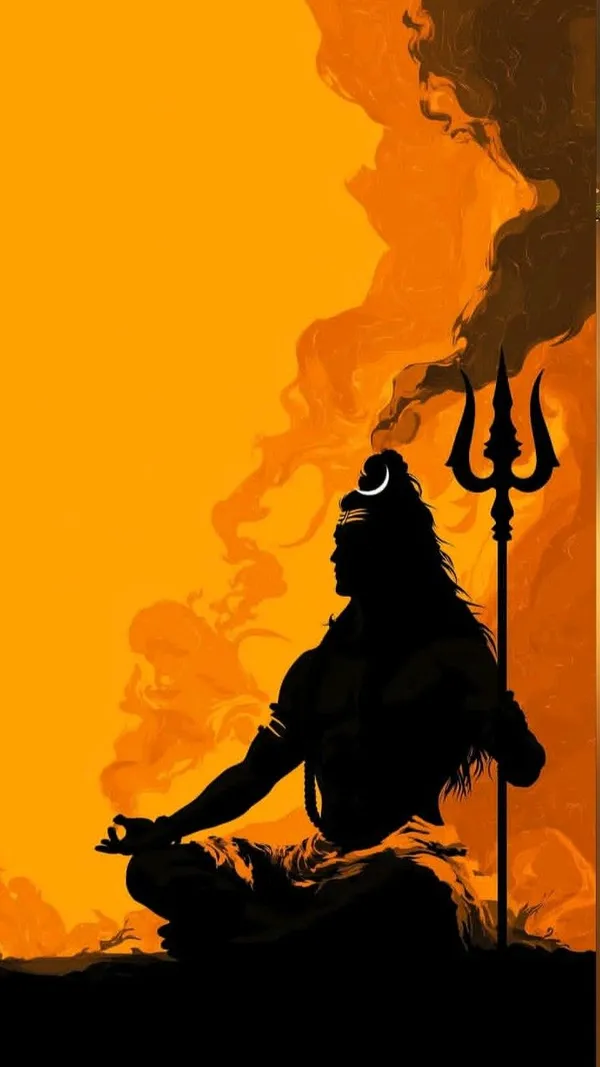 Yogi_Shiva