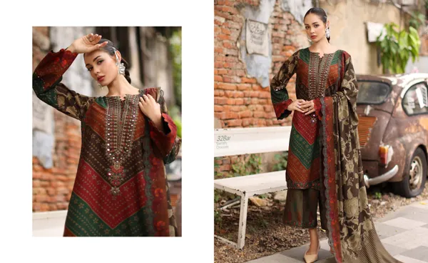 Multicolour_Printed_Ethnic_Kurta_Set_for_Women