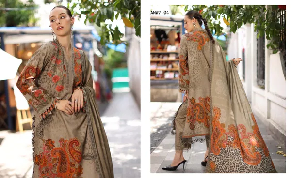 Beige_Printed_Straight_Suit_Set_for_Women