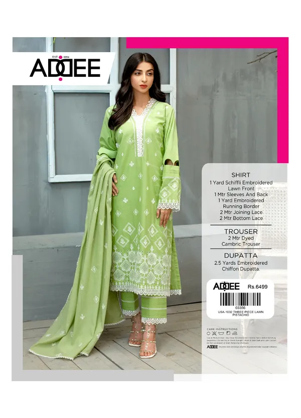 Green_Lawn_Embroidered_3-Piece_Suit_Set_For_Women