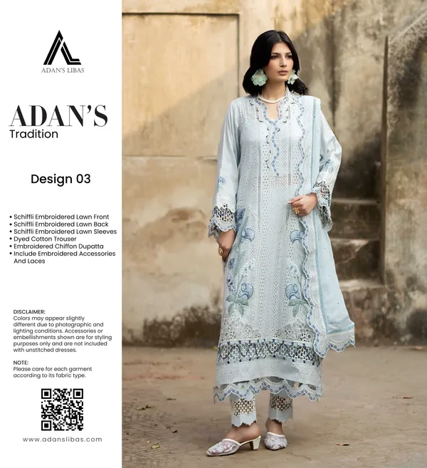 Light_Blue_Cotton_Embroidered_Suit_Set_for_Women