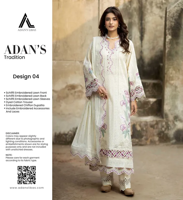 White_Lawn_Embroidered_3_Piece_Suit_for_Women